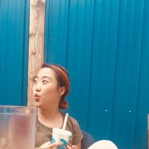 Meet your Posher, Ruth